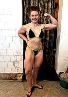 Alexis Luna
